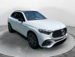 Certified 2026 Mercedes-Benz AMG GLC 43 4MATIC SUV