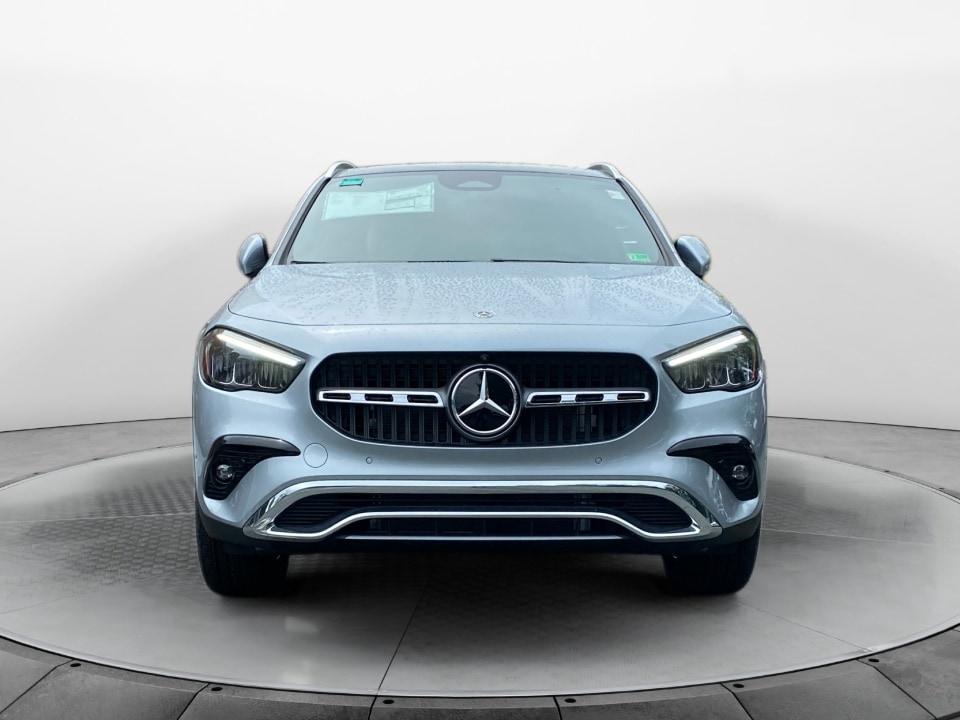 2026 Mercedes Benz GLA 250 4MATIC photo 2