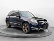 Mercedes-Benz GLK-Class