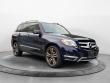 Used 2015 Mercedes-Benz GLK-Class GLK 350 4MATIC SUV