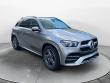 Used 2022 Mercedes-Benz GLE 350 4MATIC SUV