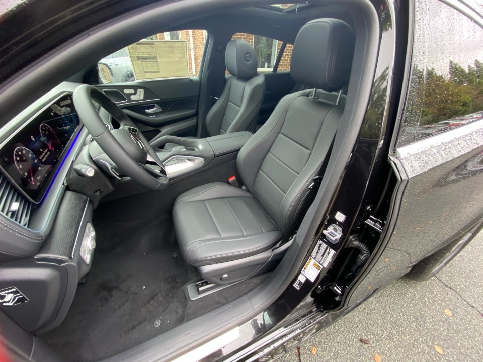 2026 Mercedes-Benz GLE Coupe GLE450 - Photo 30