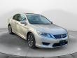 Used 2015 Honda Accord Hybrid EX-L Sedan
