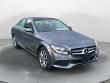 Used 2017 Mercedes-Benz C-Class C 300 4MATIC Sedan