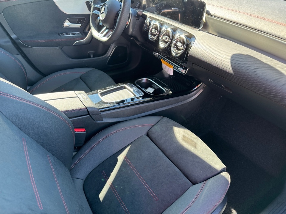 2025 Mercedes-Benz CLA AMG CLA45 S - Photo 28
