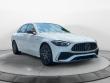 Certified 2024 Mercedes-Benz AMG C 43 4MATIC Sedan