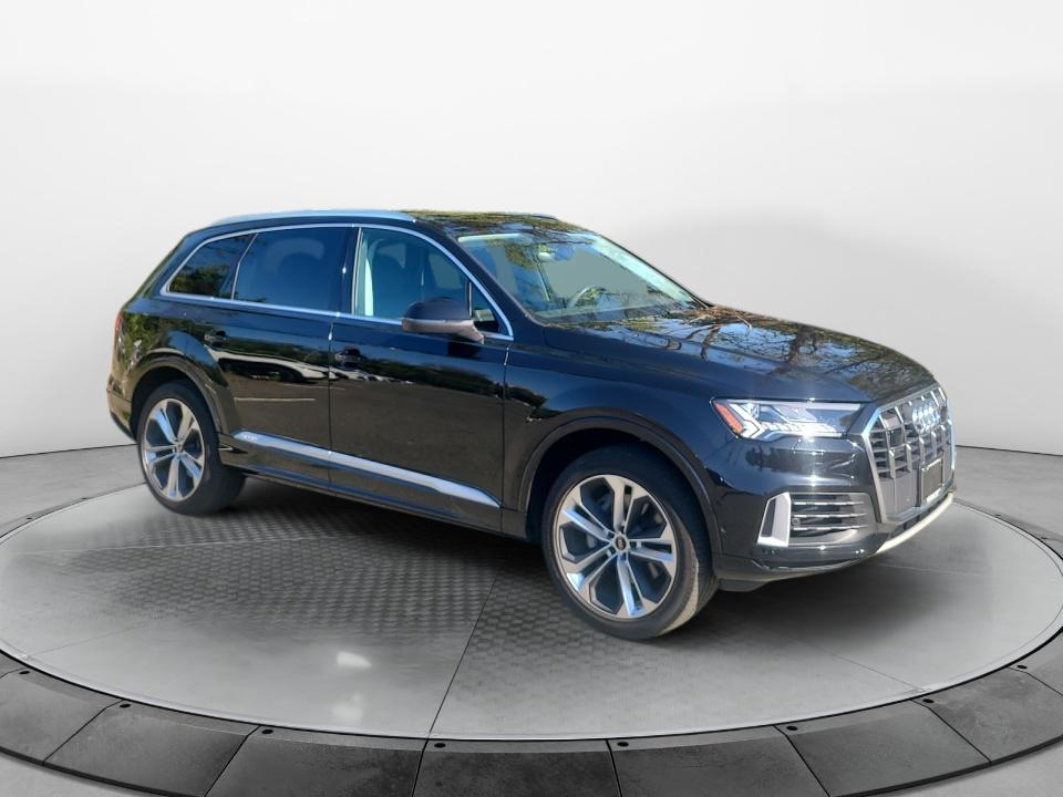 2024 Audi Q7