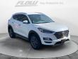 Certified 2020 Hyundai Tucson  SUV
