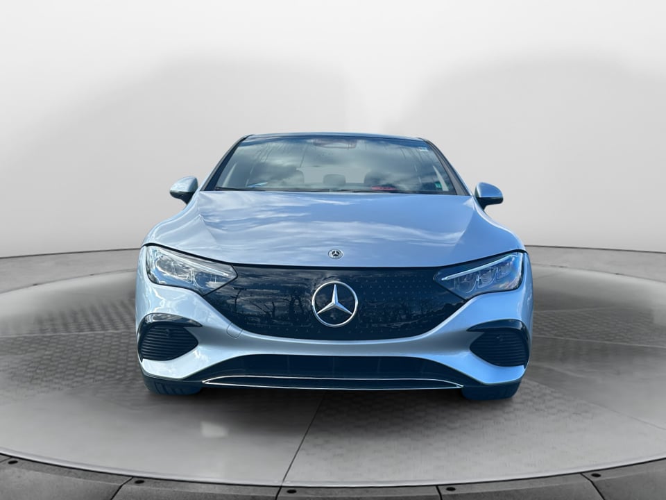 Certified 2024 Mercedes-Benz EQE Base with VIN W1KEG1CB8RF049192 for sale in Charlottesville, VA