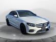 Used 2017 Mercedes-Benz E-Class E 300 4MATIC Sedan