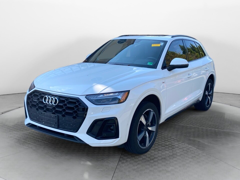 2023 Audi Q5 Prestige 45 TFSI S line Premium photo 3