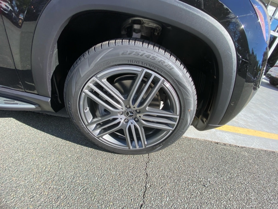 2026 Mercedes-Benz GLS Base - Photo 25