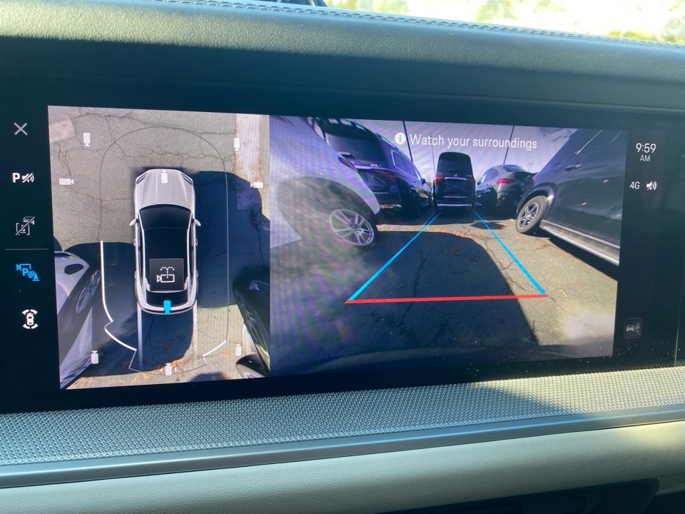 2025 Porsche Cayenne Coup Base - Photo 19