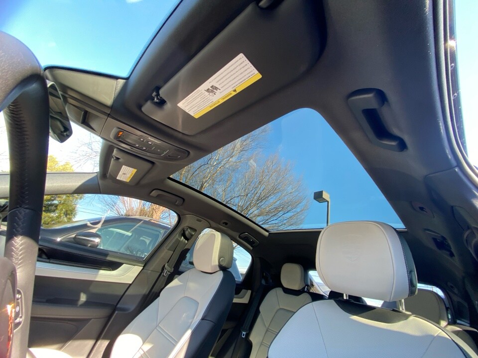 2025 Porsche Cayenne Coup Base - Photo 21