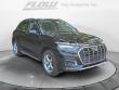 Used 2024 Audi Q5 40 Premium SUV