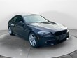 BMW 550i