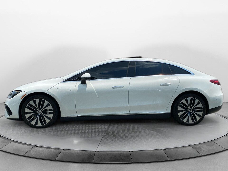 2023 Mercedes Benz 350 4MATIC photo 4