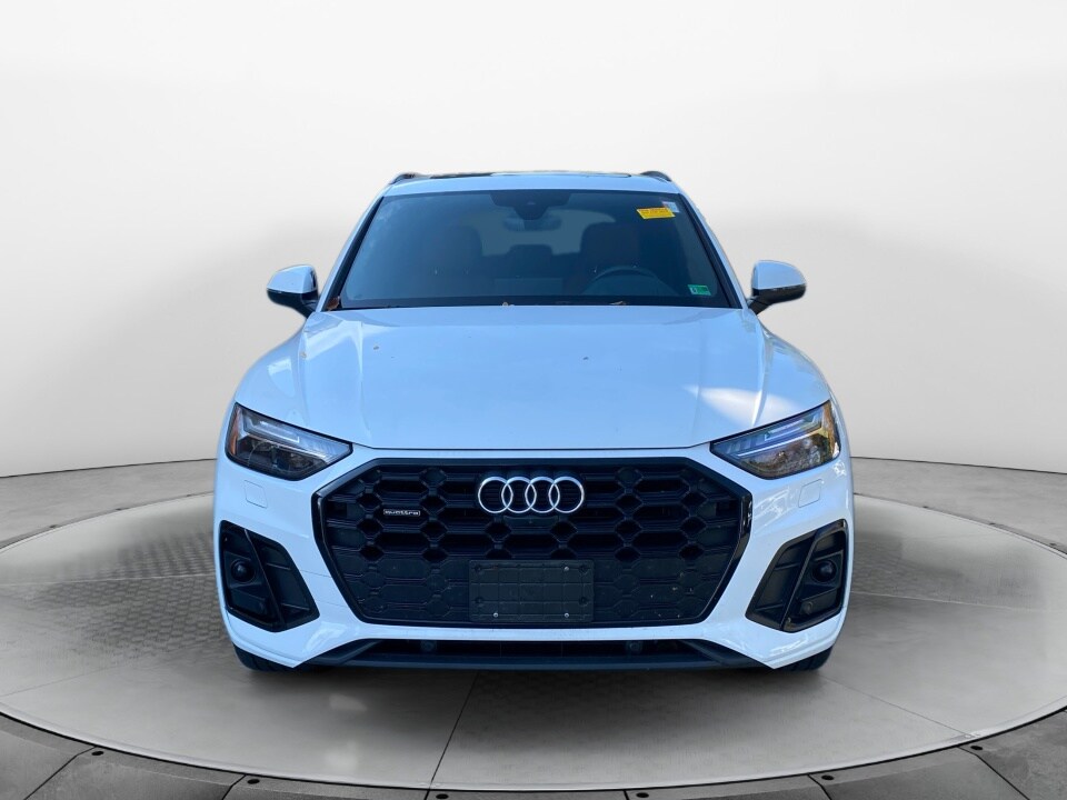 2023 Audi Q5 Prestige 45 TFSI S line Premium photo 2