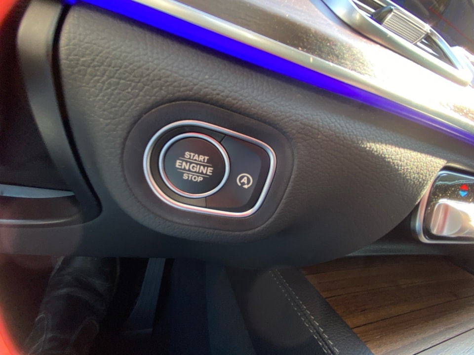 2026 Mercedes-Benz GLS Base - Photo 20