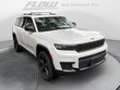  Jeep Grand Cherokee L