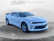 Used 2017 Chevrolet Camaro 1LT Coupe
