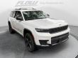 Used 2025 Jeep Grand Cherokee L Laredo SUV