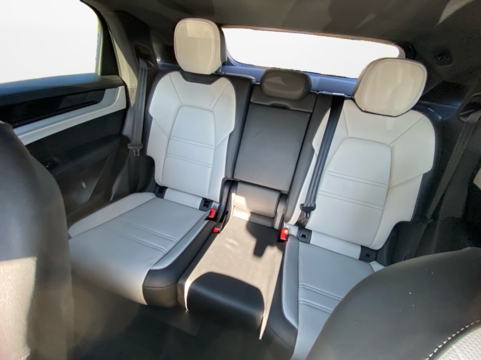 2025 Porsche Cayenne Coup Base - Photo 12