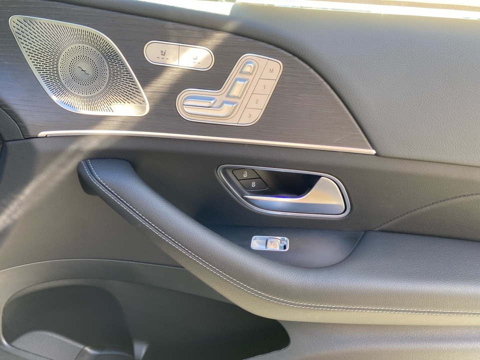 2026 Mercedes-Benz GLS Base - Photo 31