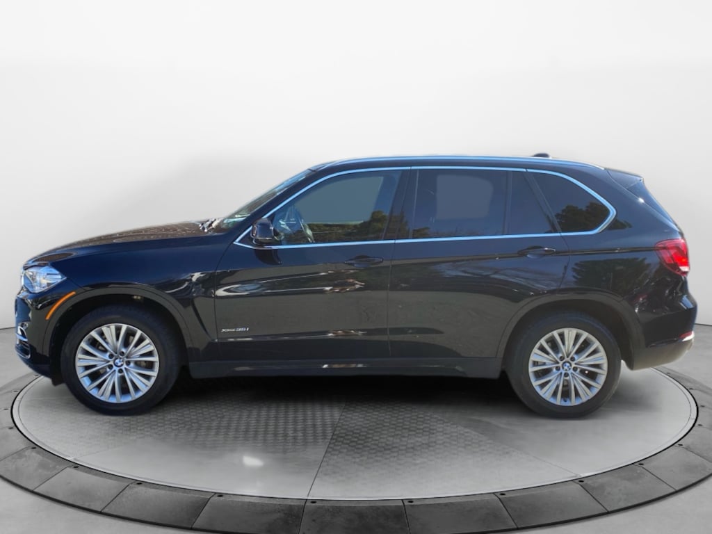 Used 2017 BMW X5 xDrive35i SUV