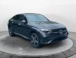 Certified 2024 Mercedes-Benz GLC 300 4MATIC Coupe
