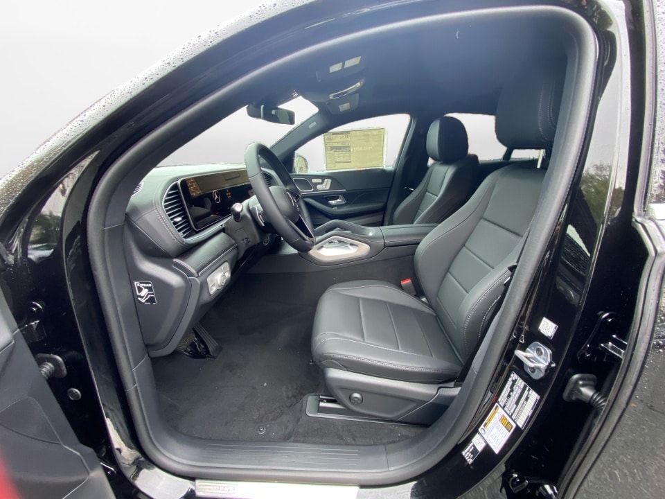 2026 Mercedes-Benz GLE Coupe GLE450 - Photo 9
