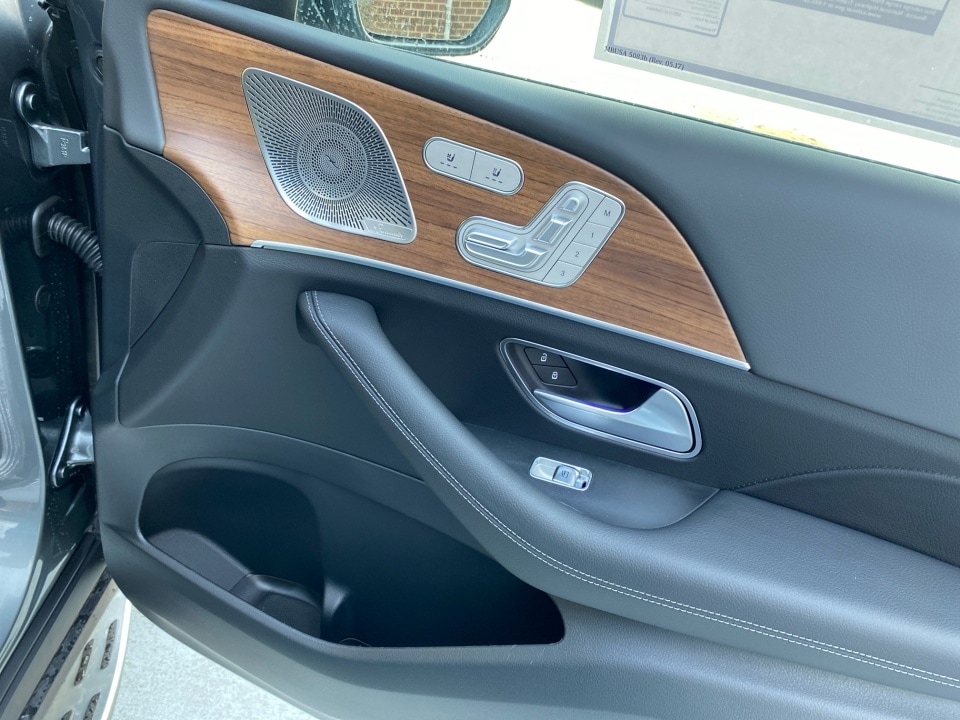 2026 Mercedes-Benz GLS Base - Photo 31