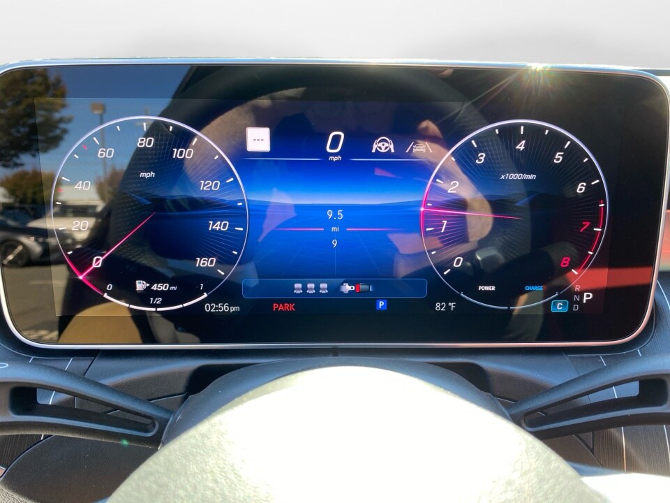 2026 Mercedes-Benz C-Class Sedan C 300 - Photo 11