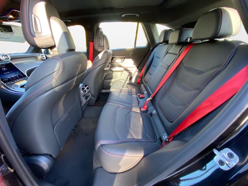 2026 Mercedes-Benz GLC AMG GLC43 - Photo 13