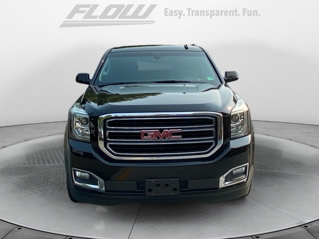Used 2019 GMC Yukon SLE SUV
