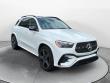 Certified 2026 Mercedes-Benz GLE 350 GLE 350 SUV