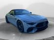 Certified 2022 Mercedes-Benz AMG SL 63 4MATIC Convertible