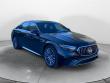 Certified 2025 Mercedes-Benz AMG E 53 E 4MATIC Sedan