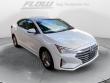 Used 2020 Hyundai Elantra  Sedan