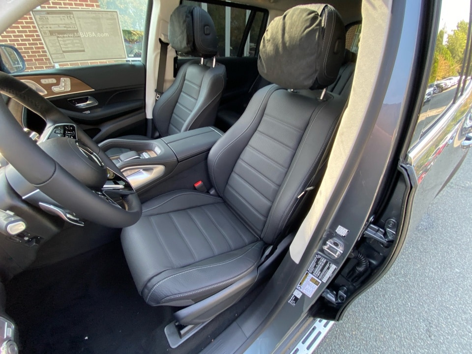 2026 Mercedes-Benz GLS Base - Photo 30