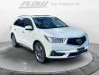 Used 2018 Acura MDX V6 SH-AWD with Advance Packages SUV