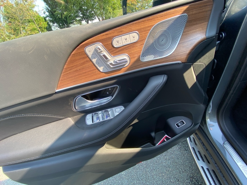 2026 Mercedes-Benz GLS Base - Photo 32