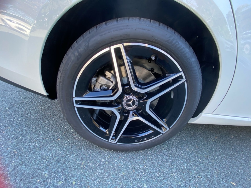 2026 Mercedes-Benz CLA CLA 250 - Photo 23