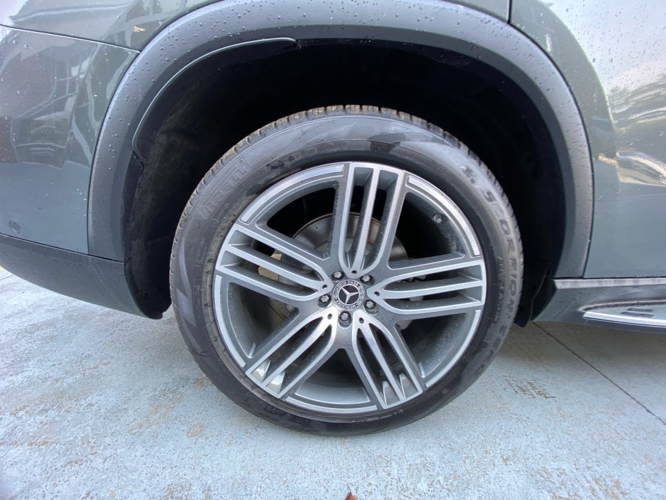2026 Mercedes-Benz GLS Base - Photo 23