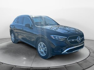2025 Mercedes-Benz GLC 300 4MATIC SUV