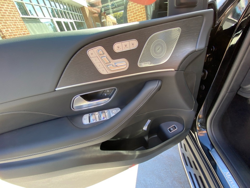 2026 Mercedes-Benz GLS Base - Photo 32