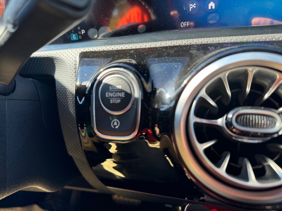 2025 Mercedes-Benz CLA AMG CLA45 S - Photo 20