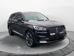 2023 Lincoln Aviator Reserve SUV