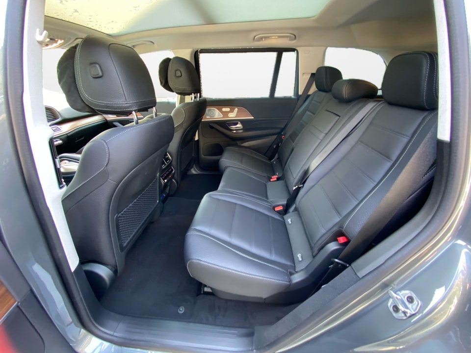2026 Mercedes-Benz GLS Base - Photo 13