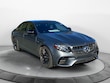 Mercedes-Benz AMG E 63